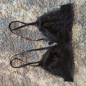 NWOT Size Small Victoria's Secret Bralette